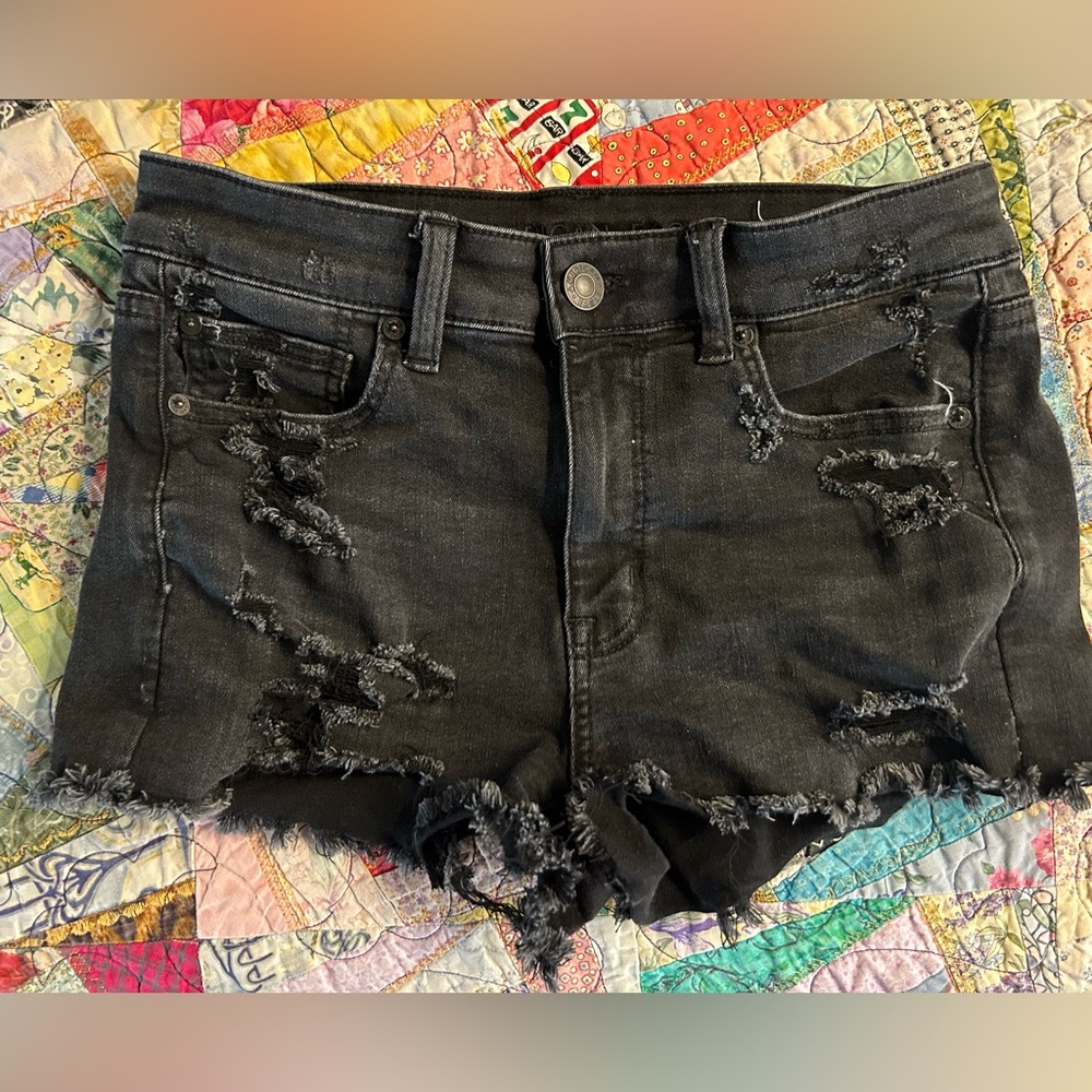 Women’s American eagle shorts